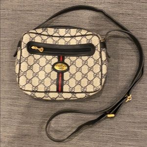 Gucci bag